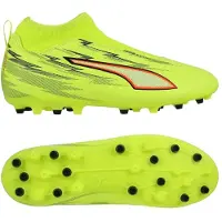 Puma Botas De Futebol Júnior Ultra 6 Match+ Ll Mg
