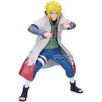 Banpresto Figura Grandista-minato Namikaze Naruto Shippuden 23 Cm