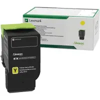 Lexmark Toner Compatível 75m20y0