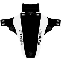 Mucky Nutz Guarda-lamas Dianteiro Face 2