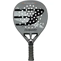 Bullpadel Raquete De Padel Hack 04 Hyb Cloud 2026