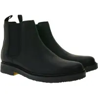 Clarks Botas chelsea 'Clarkdale Easy' preto