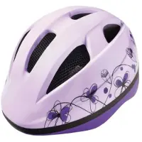 Wag Capacete Urbano Júnior Early Rider Flowers