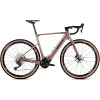 Bh Bicicleta Elétrica De Gravel Igravelx Nx Carbon 2.7 Bosch Sx Grx Rx610 2026