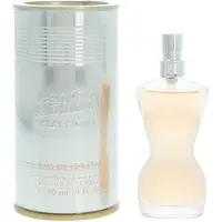 Jean Paul Gaultier Classique Eau De Toilette Spray 30ml