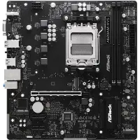 Asrock Placa-mãe A620am-hvs