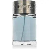 New Brand Perfumes Prestige Invincible 100ml Uomo — Eau de Toilette