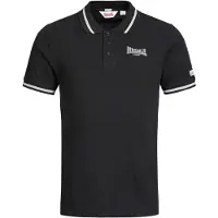 Lonsdale Polo De Manga Curta Causton