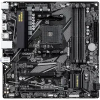 Gigabyte Placa-mãe B550m Ds3h R2