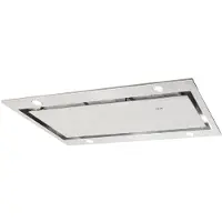 CATA Exaustor Convencional Fenix 1000 X/a 72 Cm