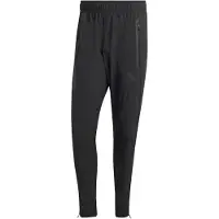 Adidas Calças de desporto 'Tiro' cinzento / preto