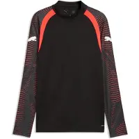 Puma Camiseta De Manga Comprida Individualfinal
