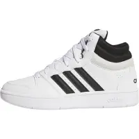 Adidas SAPATILHAS HOOPS MID CLASSIC