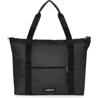Eastpak Shopper 'Travel Tote' preto