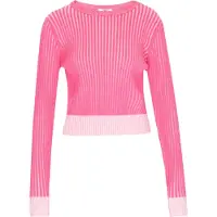 Mymo Pullover 'Young Fashion' rosa / cor-de-rosa