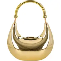 Faina Clutches ouro