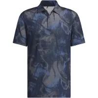 Adidas Polo de Rede Ultimate365