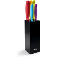 Ibili Conjunto De Facas Colorful 5 Unidades