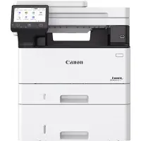 Canon i-SENSYS MF461dw II Impressora laser A4 em preto e branco com Wi-Fi
