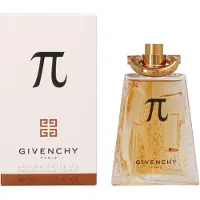 Givenchy perfume PI EDT 50 ml