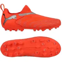 Puma Botas De Futebol Júnior Future 9 Match Ll Mg