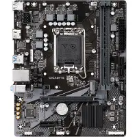 Gigabyte Placa-mãe H610m K Ddr4