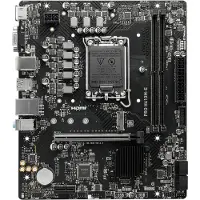 MSI Placa-mãe Pro H610m-e