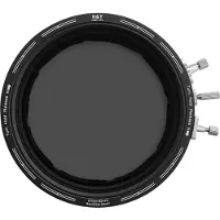 H&Y Filtro Polarizador Revoring Nd3-1000 Cpl Mkii 58-77 Mm