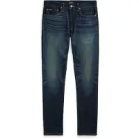 Ralph Lauren Calças de ganga 'SSULLIVAN' azul escuro