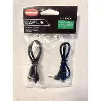 Hähnel Cabo Disparador Captur Pack Fuji