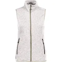 CMP Colete Heavy Fleece 3h55766