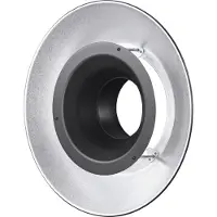 Godox Guarda-chuva Refletor Rft-25s