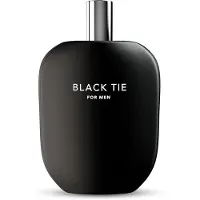 Fragrance One Black Tie da uomo Extrait de Parfum 100ml