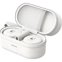 Boya Omic-D - Microfone sem fios - Dual-Channel - Preto-branco