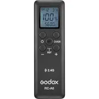 Godox Câmera Remota Rc-a6