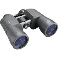 Bushnell - Binóculos - Powerview V2 12x50 para Unissexo - Preto