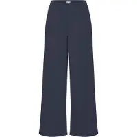 Ichi Calças 'IHKate' azul escuro