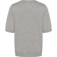 Kaffe Pullover 'KALizza' acinzentado