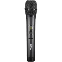 Boya Microfone Sem Fio By-wm8pro