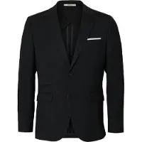 Selected Blazer Oasis Linen Slim Fit