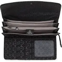 Kipling Carteira Feminina Money Land