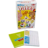 Tactic Jogo De Dados 60541