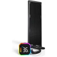 Montech Refrigeração Líquida Hyperflow Digital 360 360 Mm