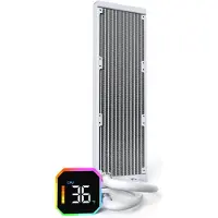 Montech Refrigeração Líquida Hyperflow Digital 360 360 Mm