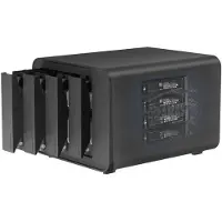 TerraMaster Caixa Externa Para Hdd/ssd D8 Hybrid