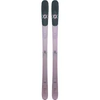 Völkl - Skis - Mantra 80 W 2026 para Mulher - Tamanho 161 cm - Rosa