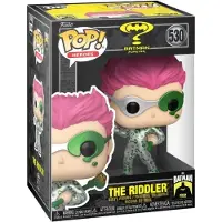Funko POP! Figura O Charada Forever Dc Comics Batman
