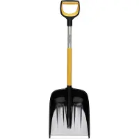 Fiskars Pá Para Neve