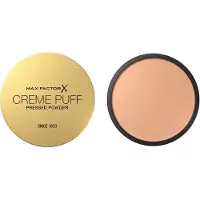 Max Factor Creme Puff Powder Compact 81-truly fair