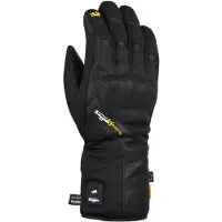 Furygan Luvas Aquecidas Heat X Aramidic Lining D3o 37.5